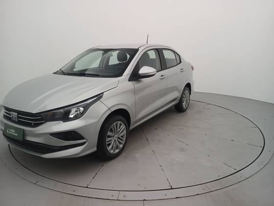 FIAT CRONOS 1.0 FIREFLY FLEX DRIVE MANUAL FIAT CRONOS 1.0 FIREFLY FLEX DRIVE MANUAL